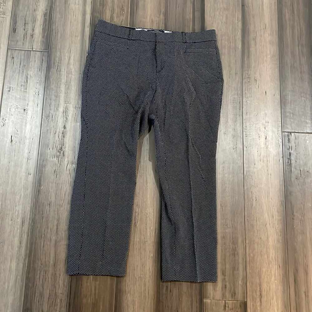 NWT Sloan Banana Republic pants